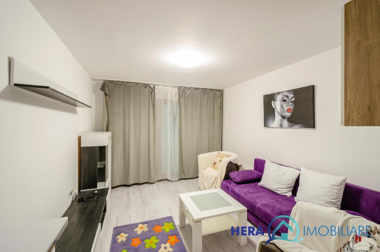 Apartament Cu O Camera Arad Kültér fotó