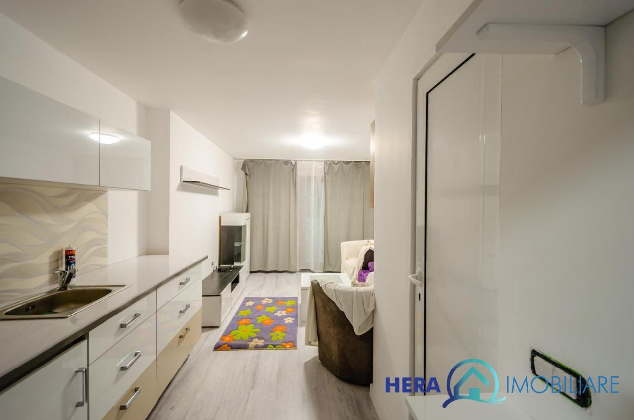 Apartament Cu O Camera Arad Kültér fotó