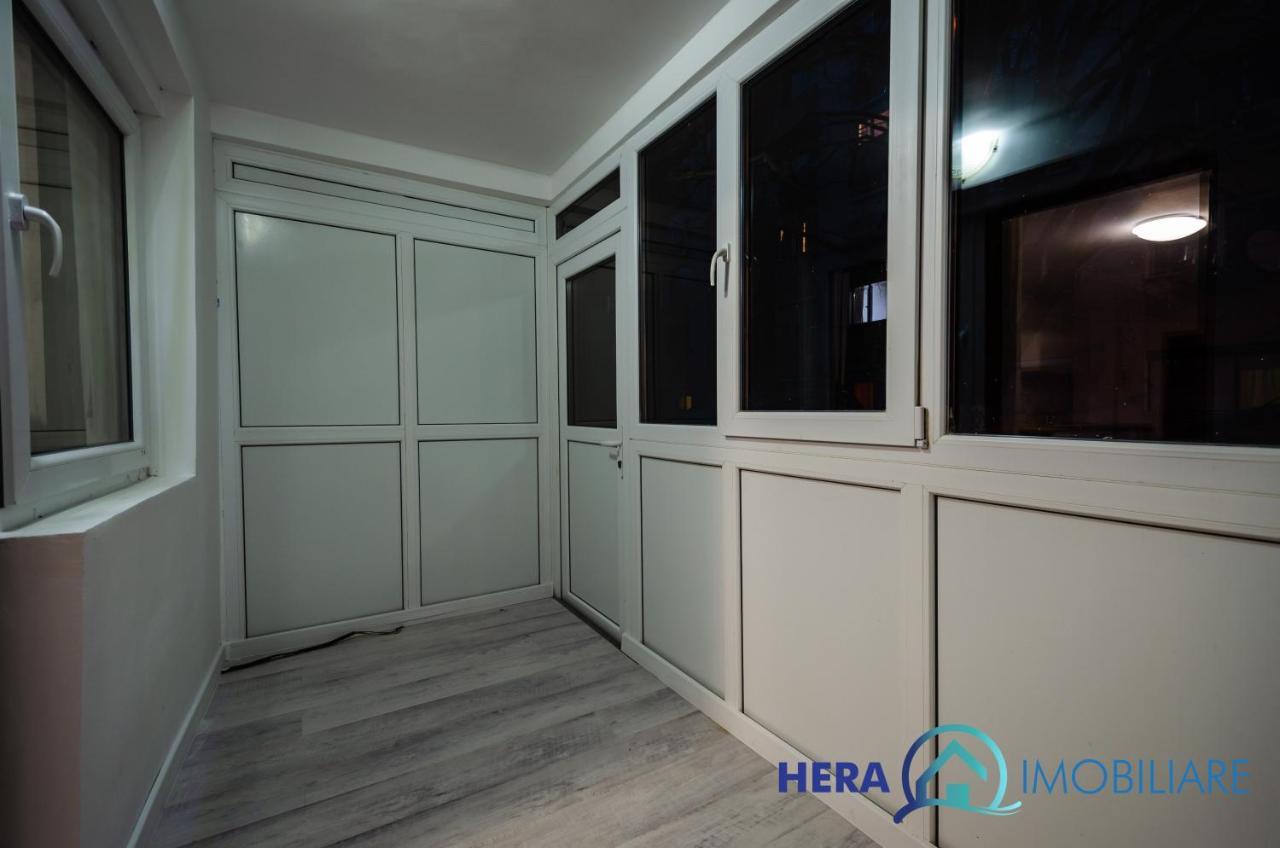 Apartament Cu O Camera Arad Kültér fotó